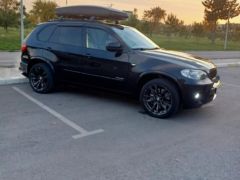 Фото авто BMW X5