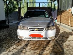 Сүрөт унаа Daewoo Nexia