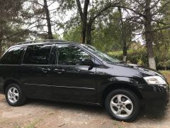 Сүрөт унаа Mazda MPV