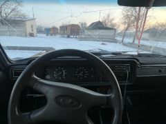 Сүрөт унаа ВАЗ (Lada) 2107