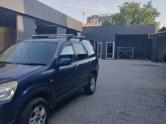 Сүрөт унаа Honda CR-V