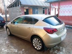 Photo of the vehicle Opel Astra