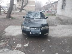 Сүрөт унаа Daewoo Nexia