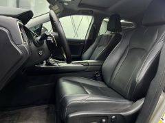 Фото авто Lexus RX