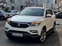 Photo of the vehicle SsangYong Rexton