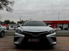 Сүрөт унаа Toyota Camry