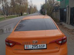 Фото авто Hyundai Sonata