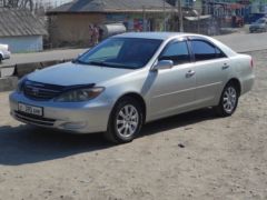 Сүрөт унаа Toyota Camry