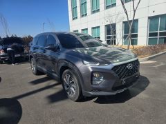 Фото авто Hyundai Santa Fe