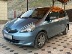 Сүрөт унаа Honda Fit