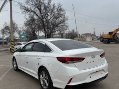 Сүрөт унаа Hyundai Sonata