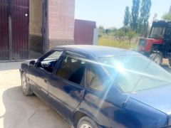 Сүрөт унаа Opel Vectra