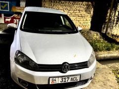 Сүрөт унаа Volkswagen Golf