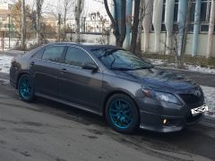 Photo of the vehicle Toyota Camry