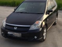 Фото авто Honda Stream