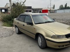 Фото авто Daewoo Nexia