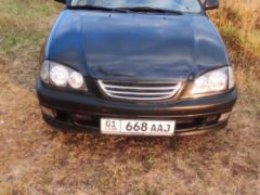 Сүрөт унаа Toyota Avensis