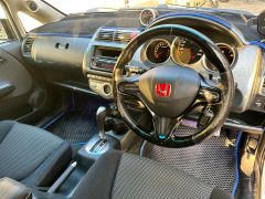 Сүрөт унаа Honda Fit