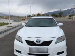 Сүрөт унаа Toyota Camry