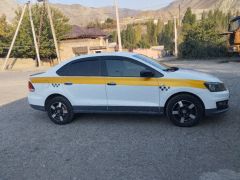 Фото авто Volkswagen Polo