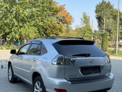 Фото авто Lexus RX