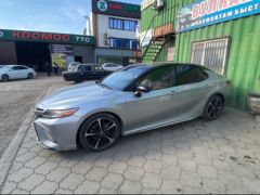 Фото авто Toyota Camry