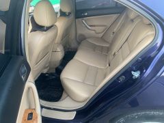 Photo of the vehicle Honda Accord