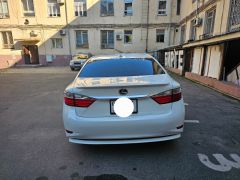 Сүрөт унаа Lexus ES