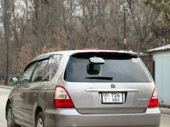 Photo of the vehicle Honda Odyssey