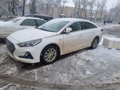 Photo of the vehicle Hyundai Sonata