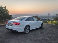 Фото авто Audi A6