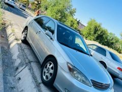 Сүрөт унаа Toyota Camry