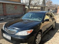 Photo of the vehicle Toyota Camry