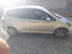 Photo of the vehicle Honda Fit