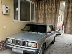 Photo of the vehicle ВАЗ (Lada) 2107