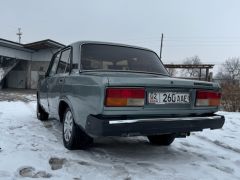 Сүрөт унаа ВАЗ (Lada) 2107