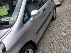 Сүрөт унаа Honda Jazz