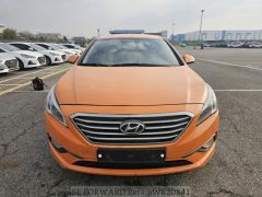 Сүрөт унаа Hyundai Sonata