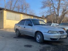 Сүрөт унаа Daewoo Nexia