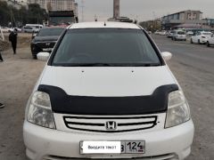 Сүрөт унаа Honda Stream