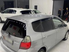 Сүрөт унаа Honda Jazz