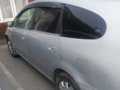 Сүрөт унаа Honda Stream