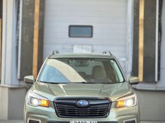 Сүрөт унаа Subaru Forester