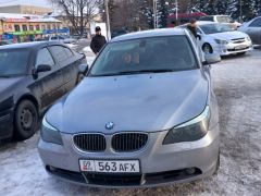 Фото авто BMW 5 серии