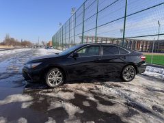 Photo of the vehicle Toyota Camry