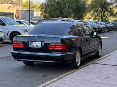 Photo of the vehicle Mercedes-Benz E-Класс