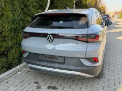 Фото авто Volkswagen ID.4