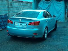 Photo of the vehicle Lexus IS