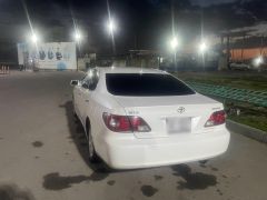 Фото авто Toyota Windom