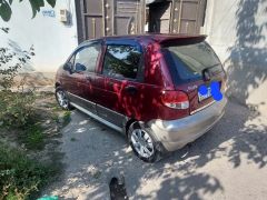 Сүрөт унаа Daewoo Matiz